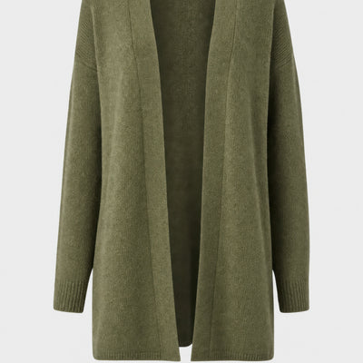 Freya Longline Cardigan