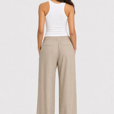 Nova Weekend Cargo Trouser